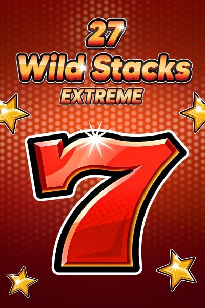 27 Wild Stacks Extreme